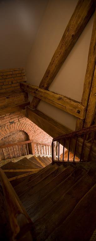 Mily Mlyn Apartman Lubrza  Kültér fotó